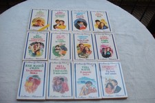 Libri Harmony Collana Bluemoon