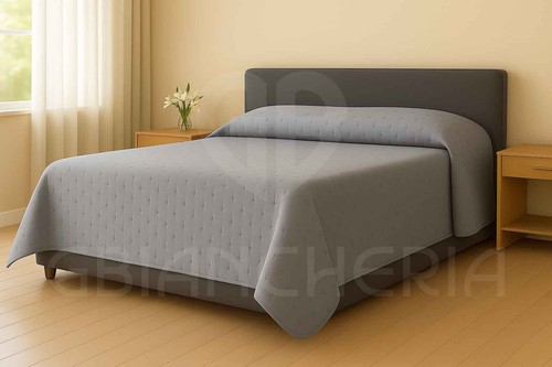 Trapuntino coperta primaverile - coperta,