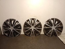 copricerchio PEUGEOT 207 207 (WA WC ) 1.4 16V 2006 5721723