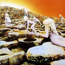 Led zeppelin houses - led, the