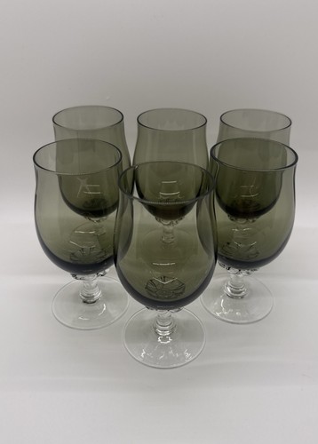 Set sei bicchieri succo - di,