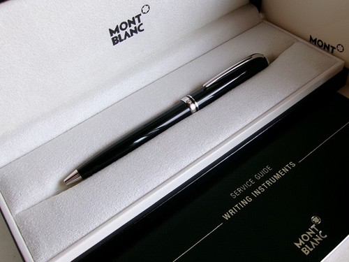 Montblanc generation penna - penna, a