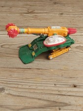 Shinsei Commander Ufo Rock