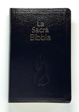 Italian Bible, Compact, La