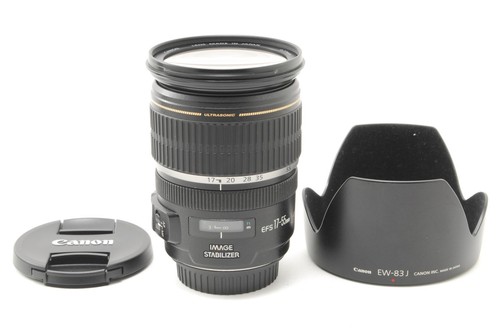Ottimo come nuovo canon - nuovo], ef-s