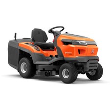 Husqvarna TC 215T - Trattorino