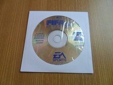 Fifa calcio 96 - -,
