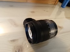 Panasonic Lumix 14-42mm F3.5/5.6 Obiettivo Micro 4/3 COME NUOVO!