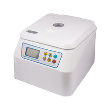 CENTRIFUGA AMBULATORIO