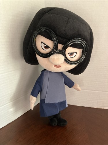 Disney parks pixar edna mode - edna,
