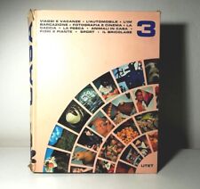 ENCICLOPEDIA DELLA CASA UTET