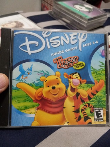 Disney tigger centro attività - disney,