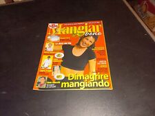 SUSANNA MESSAGGIO SU RIVISTA