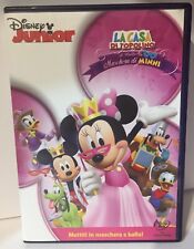 La Casa Di Topolino IL Ballo