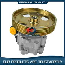 Power steering pump fits alfa - pump,
