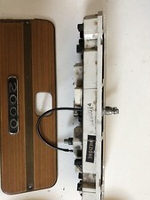Lancia 2000 berlina flavia - lancia,