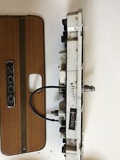 LANCIA 2000 BERLINA FLAVIA INIEZIONE LOTTO RICAMBI 