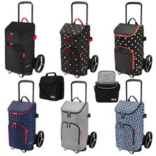 reisenthel citycruiser rack +