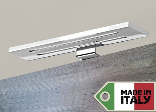 Lampada applique led design - applique,