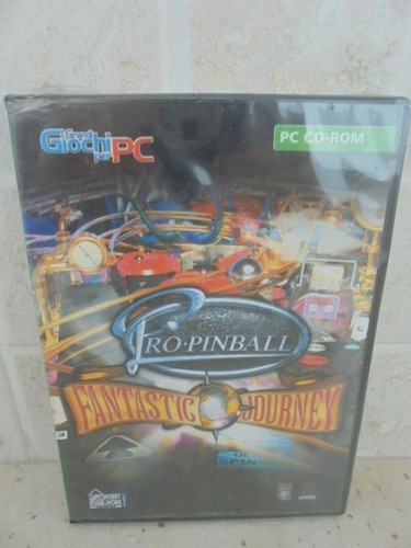 Giochi per pro - -, pinball