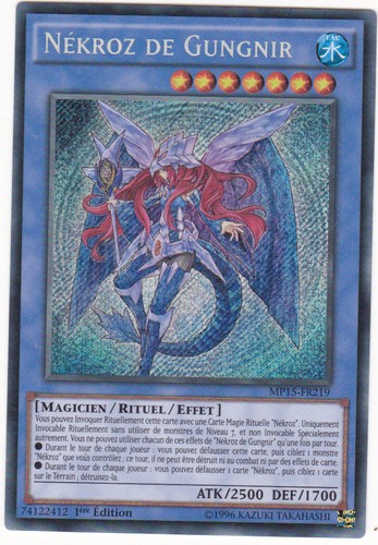 Yugioh nékroz gungnir - de,