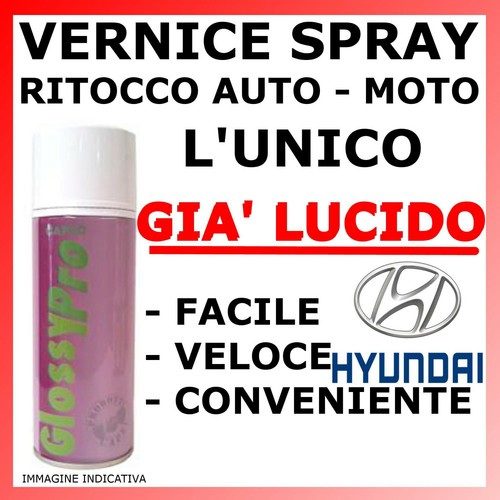 Ritocco auto spray - ritocco,
