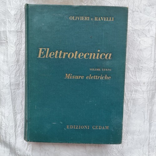 Olivieri ravelli - olivieri, e