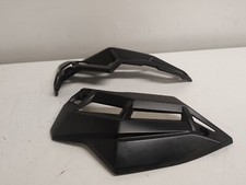 CARENA PUNTALE ORIGINALE KAWASAKI Z 900 ANNI 2017 2018 2019