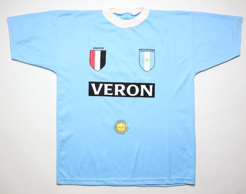 Juan veron argentina - veron, &