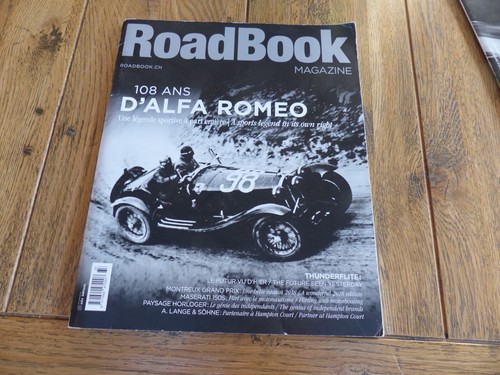 Roadbook magazine winter - 33,