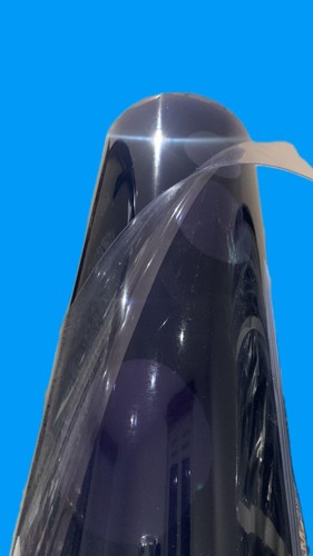 Pvc trasparente ignifugo per - pvc,