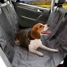 Aqpet Telo Auto Cane Coprisedile Per Animali Domestici Impermeabile Universale