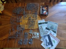 DG-FK   LOTTO RICAMBI   WARHAMMER 40K O FANTASY