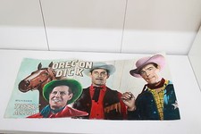 Bozzetto cinema fotoromanzi