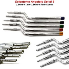 Implantologia Rialzo del Seno