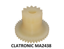 Nylon Gear For Clatronic
