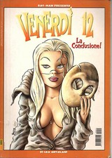 Venerdì 12: La Conclusione -