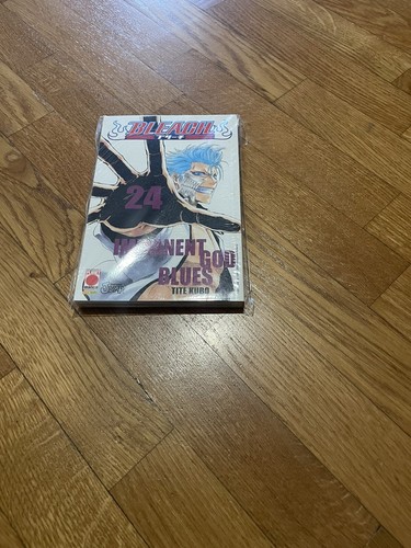 Bleach prima edizione - prima,