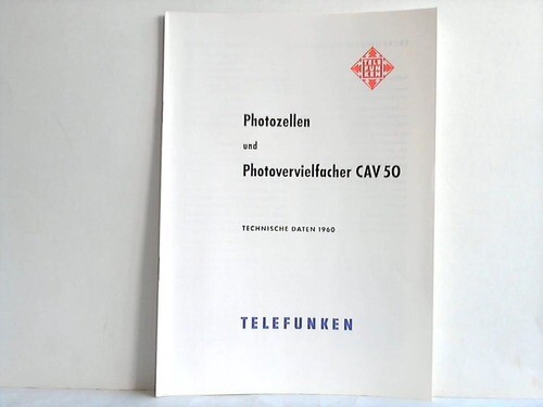 Photozellen und