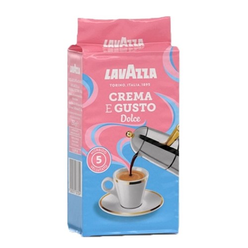 Caffè crema gusto dolce - gusto,