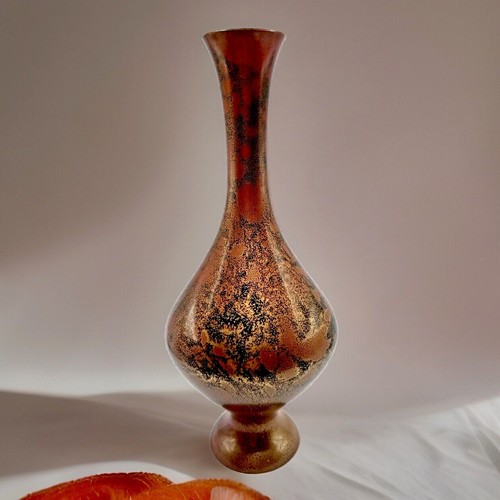 Vaso fiori ceramica - fiori, in