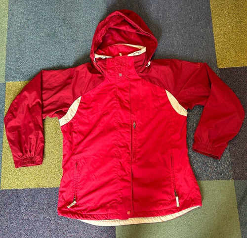 Columbia vertex core cappotto - core,