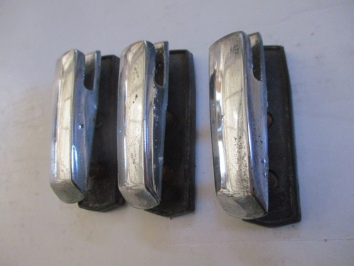 Gancio capote fiat 850 spider - gancio,