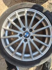 cerchi e gomme 18 Bmw F30 Brock b36