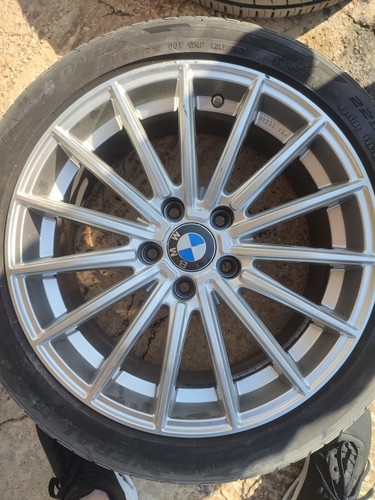 Cerchi gomme bmw f30 - e,