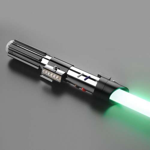 Hot lgt xrgb vader - hot, heavy