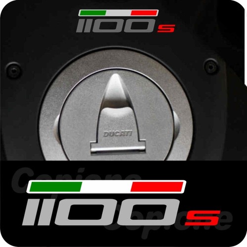 Adesivo ducati per - 1,