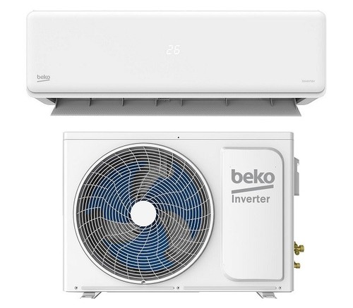 Condizionatore beko monosplit - condizionatore,