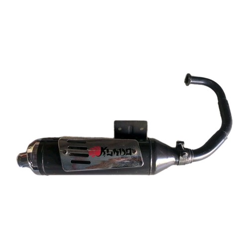 Marmitta kundo per booster - marmitta,