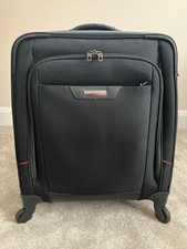 Samsonite Pro-DLX 4 Spinner